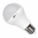 Лампа светодиодная LED 9вт E27 белый ECO 17530