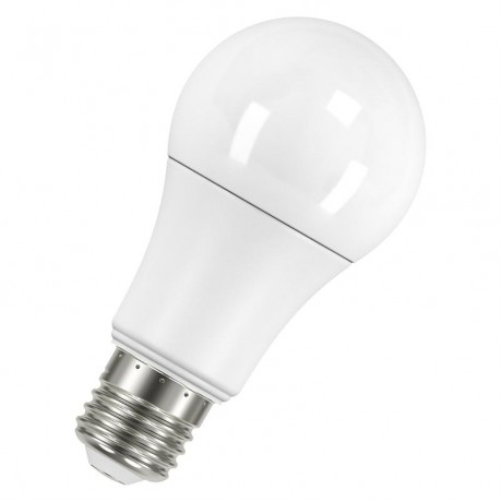 Лампа светодиодная LED 20вт Е27 белый 18338